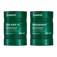 ЭКОТЕРМИКС 300 ICE/F Г2